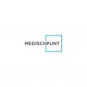 Logo & stationery # 1036083 for Design logo and corporate identity for Medisch Punt physiotherapie contest