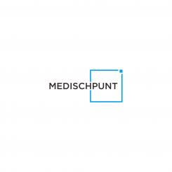 Logo & Huisstijl # 1036083 voor Ontwerp logo en huisstijl voor Medisch Punt fysiotherapie wedstrijd