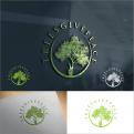 Logo & stationery # 1040187 for Treesgivepeace contest
