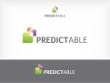 Logo & stationery # 168957 for Predict contest