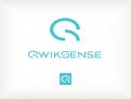 Logo & Huisstijl # 164043 voor Logo & Huistijl Design voor innovatieve Startup genaamd QwikSense wedstrijd