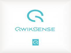 Logo & stationery # 164043 for Logo & Branding for innovative startup called QwikSense contest