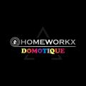 Logo & stationery # 1192285 for Homeworkx us ! Your Logo will be our future     contest
