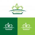 Logo & stationery # 1145642 for Logo for flower and plants reseller contest