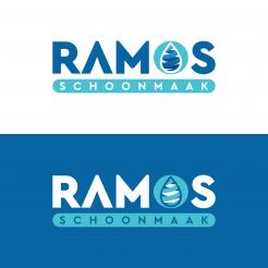 Logo & stationery # 1164803 for cleaning company logo contest