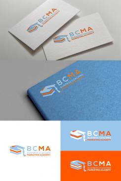 Logo & stationery # 1174635 for Logo   Corporate Identity  favicon design for new e learning and coaching marketing community contest