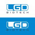 Logo & stationery # 1195401 for LOGO for BIOTECH contest