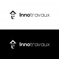 Logo & stationery # 1124883 for Renotravaux contest