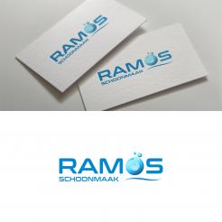 Logo & stationery # 1163211 for cleaning company logo contest