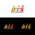 Logo & stationery # 1150672 for Design our new logo and corporate identity for DUTCH TRIATHLON SERIES  DTS  contest