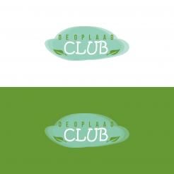 Logo & stationery # 1144054 for Design a logo and corporate identity for De Oplaadclub contest