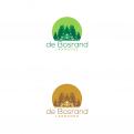 Logo & Huisstijl # 1136129 voor Ontwerp een logo en huisstijl voor ons landgoed aan de bosrand  wedstrijd