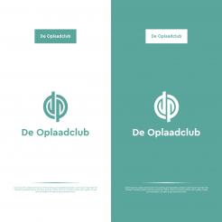 Logo & stationery # 1144058 for Design a logo and corporate identity for De Oplaadclub contest