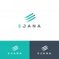 Logo & stationery # 1185996 for Ejana contest