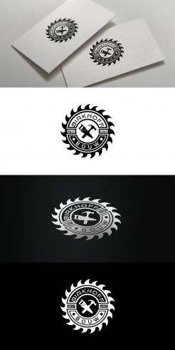 Logo & Huisstijl # 1128213 voor Logo voor een timmerman wedstrijd