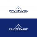 Logo & stationery # 1132026 for Renotravaux contest