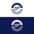 Logo & Huisstijl # 1194732 voor Ontwerp maritiem logo   huisstijl voor maritiem recruitment projecten bureau wedstrijd