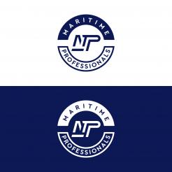 Logo & Huisstijl # 1194732 voor Ontwerp maritiem logo   huisstijl voor maritiem recruitment projecten bureau wedstrijd