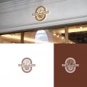 Logo & stationery # 1134143 for Design a short  powerful and catchy company name for our Espressobar! contest