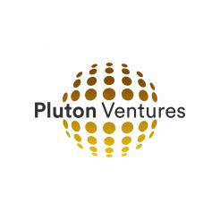 Logo & stationery # 1175475 for Pluton Ventures   Company Design contest