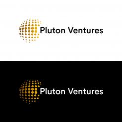 Logo & Corp. Design  # 1172369 für Pluton Ventures   Company Design Wettbewerb