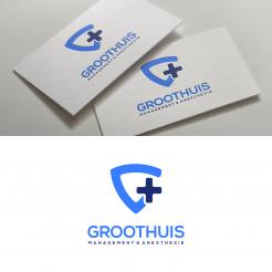 Logo & stationery # 1208490 for Logo and businesscard contest