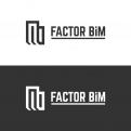 Logo & stationery # 1169468 for Minimalist design for a company in the construction industry contest