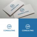 Logo & stationery # 1199466 for Logo for a consulting company contest