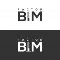 Logo & stationery # 1169873 for Minimalist design for a company in the construction industry contest