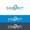 Logo & stationery # 1209500 for Rebranding the look of our 10 years old company Cannect contest