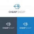 Logo & Huisstijl # 1201776 voor Cheap Sheep wedstrijd