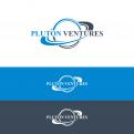 Logo & Corporate design  # 1175192 für Pluton Ventures   Company Design Wettbewerb