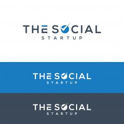 Logo & stationery # 1201777 for Logo and look and feel  the Social Startup  contest