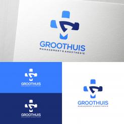Logo & stationery # 1208900 for Logo and businesscard contest