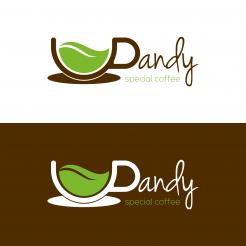 Logo & Huisstijl # 1162455 voor Ontwerp een huisstijl voor nieuw koffiemerk wedstrijd
