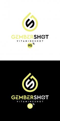 Logo & Huisstijl # 1164964 voor hippe trendy Gembershot  GS  wedstrijd