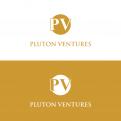 Logo & Corporate design  # 1175202 für Pluton Ventures   Company Design Wettbewerb