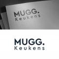 Logo & stationery # 1158048 for Logo   corporate identity company MUGG  keukens     kitchen  contest