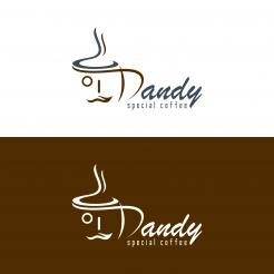 Logo & stationery # 1162564 for Design a corporate identity for a new coffee brand contest