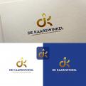 Logo & Huisstijl # 1160459 voor Ontwerp een logo en huisstijl voor onze Webshop   De Kaarswinkel wedstrijd