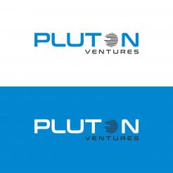 Logo & Corp. Design  # 1175207 für Pluton Ventures   Company Design Wettbewerb