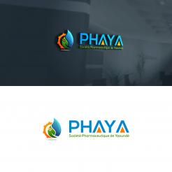 Logo & stationery # 1124950 for logo and identity for a sme of pharmaceutical products contest