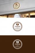Logo & stationery # 1133079 for Design a short  powerful and catchy company name for our Espressobar! contest