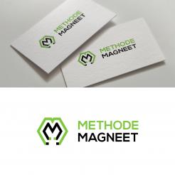 Logo & Huisstijl # 1132579 voor Methode Magneet wedstrijd