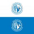 Logo & Huisstijl # 1192274 voor Ontwerp maritiem logo   huisstijl voor maritiem recruitment projecten bureau wedstrijd