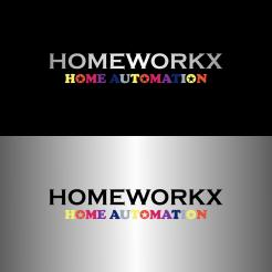 Logo & stationery # 1192278 for Homeworkx us ! Your Logo will be our future     contest