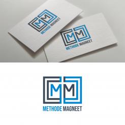 Logo & Huisstijl # 1132089 voor Methode Magneet wedstrijd