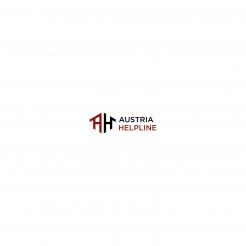 Logo & stationery # 1251496 for Order to devlop a logo for our B2C product  Austria Helpline  contest