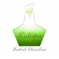 Logo & Huisstijl # 1048342 voor Logo   Huisstijl voor KALAPA   Herbal Elixirbar wedstrijd