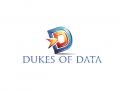 Logo & Corp. Design  # 881834 für Design a new logo & CI for “Dukes of Data GmbH Wettbewerb
